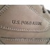 U.S.POLO ASSN TEXAS001-OLI-BLK02 ΠΑΙΔΙΚΟ ΜΠΟΤΑΚΙ ΓΙΑ ΑΓΟΡΙΑ  ΛΑΔΙ